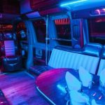 Аренда Шевроле Байкер с водителем